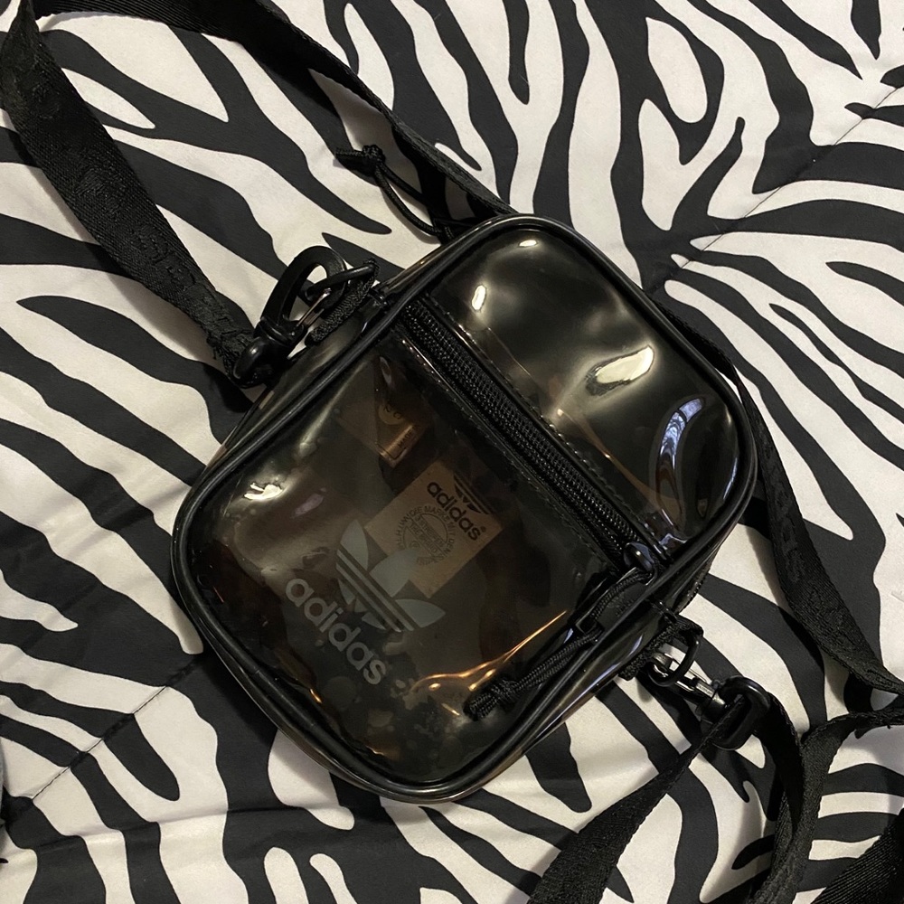 Adidas Crossbody